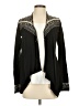 Assorted Brands Black Cardigan Size XS - photo 1