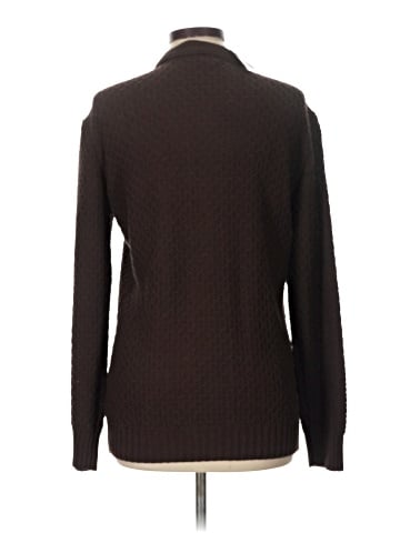 Basic Editions Cardigan (view 2)