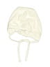 Assorted Brands Ivory White Beanie Size 6-12 mo - photo 1