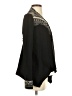 Assorted Brands Black Cardigan Size XS - photo 4
