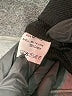 EXLURA Black Pullover Hoodie Size XL - photo 8