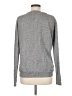 Unbranded Gray Pullover Sweater Size M - photo 2