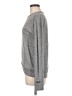 Unbranded Gray Pullover Sweater Size M - photo 5
