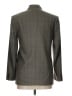 Liz Claiborne 100% Polyester Gray Blazer Size 16 - photo 2