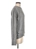 Unbranded Gray Pullover Sweater Size M - photo 4