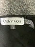 Calvin Klein Black Long Sleeve Blouse Size L - photo 7