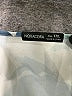 NORACORA 100% Polyester Floral Blue 3/4 Sleeve Blouse Size XXL - photo 7