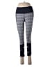 Athleta Blue Active Pants Size M - photo 1