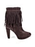 Via Spiga Brown Boots Size 9 1/2 - photo 1