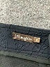 J. McLaughlin Solid Black Formal Skirt Size 8 - photo 4