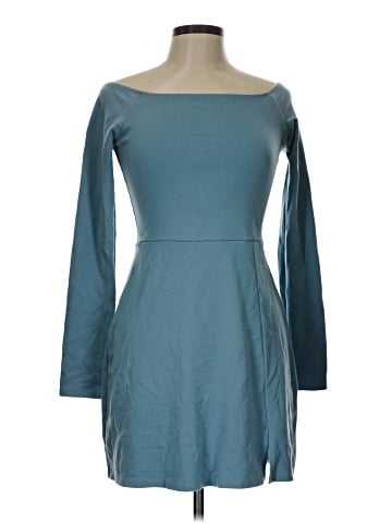 American Eagle Outfitters Casual Dress (view 1)