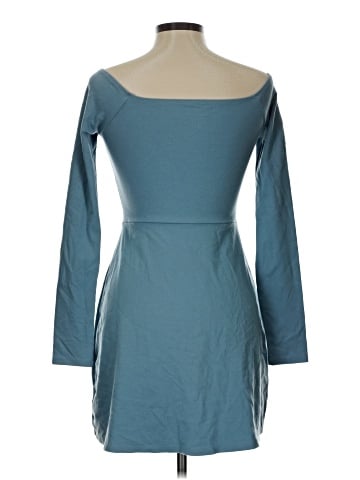 American Eagle Outfitters Casual Dress (view 2)