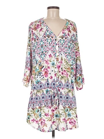 J Valdi Casual Dress (view 1)