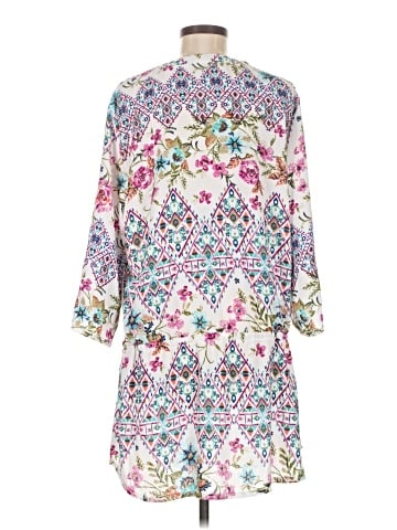 J Valdi Casual Dress (view 2)