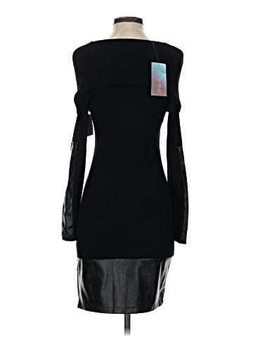 Say What? Cocktail Dress (view 2)