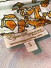 Assorted Brands Paisley Gold 3/4 Sleeve Blouse Size S - photo 7