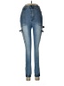 VIP Jeans Blue Jeans Size 9 - 10 - photo 1