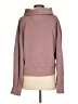 Andrew Marc Brown Sweatshirt Size S - photo 2