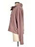Andrew Marc Brown Sweatshirt Size S - photo 5
