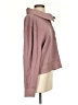 Andrew Marc Brown Sweatshirt Size S - photo 4