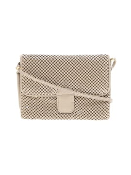 Whiting & Davis Crossbody Bag