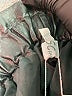 Unbranded Metallic Black Athletic Shorts Size XL - photo 3