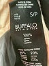 Buffalo by David Bitton 100% Cotton Solid Tan Jacket Size S - photo 6
