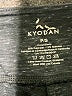 Kyodan Chevron-herringbone Blue Active Pants Size S - photo 6