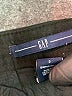 Gap Solid Black Formal Skirt Size 2 - photo 4