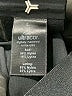 ULTRACOR Black Active Pants Size L - photo 7