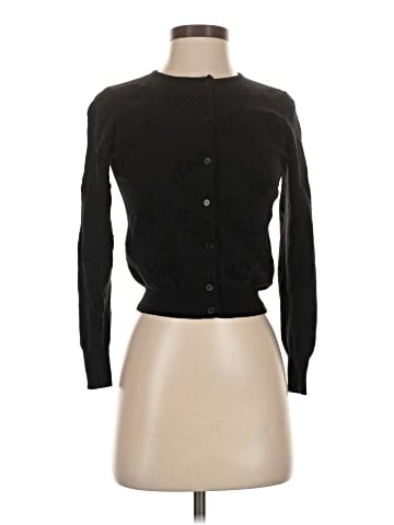 Jones New York Sport Wool Cardigan (view 1)