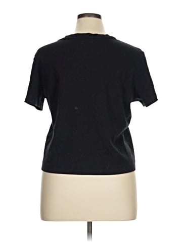 Jones New York Short Sleeve Top (view 2)