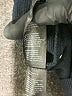 Topshop Black Long Sleeve Turtleneck Size 4 - photo 8