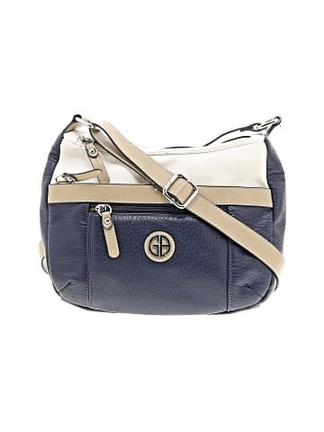 Giani Bernini Crossbody Bag (view 1)