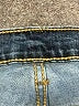 Levi's Blue Jeans Size 33 waist - photo 6