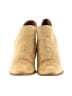 Mi.Im Solid Gold Tan Ankle Boots Size 6 1/2 - photo 2