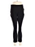 1901 Black Active Pants Size 6 - photo 1