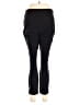 1901 Black Active Pants Size 6 - photo 2