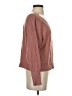 Full Circle Trends With Love Pink Pullover Sweater Size S - photo 4
