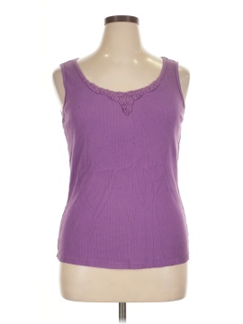 St. John's Bay Tank Top