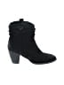 Melrose and Market Black Ankle Boots Size 5 - photo 1