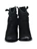 Melrose and Market Black Ankle Boots Size 5 - photo 2