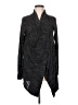 Stella & Dot Black Cardigan Size M - photo 1