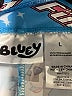 Assorted Brands Print Blue Board Shorts Size L - photo 3