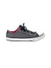 Converse Gray Sneakers Size 3 (youth) - photo 1