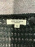 Max Studio Black Poncho Size XS - photo 8