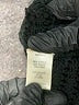 Max Studio Black Poncho Size XS - photo 9