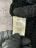 Max Studio Black Poncho Size XS - photo 10