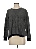 Madewell Tweed Gray Pullover Sweater Size M - photo 1