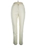 Lark Lane Ivory Jeggings Size 8 - photo 1